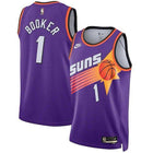 Camiseta Phoenix Suns Edición Clásica 22/23 Devin Booker