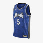 Camiseta Paolo Banchero Edición City 23/24 Orlando Magic