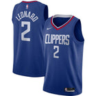 Camiseta Icon Edition de Kawhi Leonard de los LA Clippers
