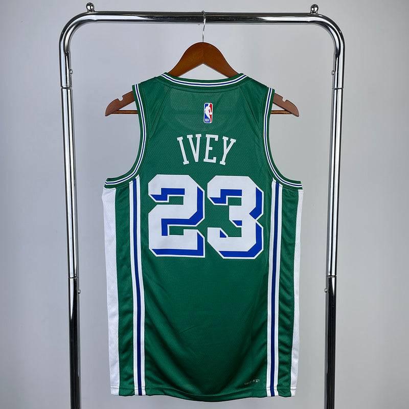 Jersey Detroit Pistons City Edition 22/23 - GOAT STORE