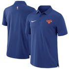 New York Knicks Blue Polo