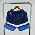 Minnesota Timberwolves Icon Edition Shorts