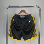 Golden State Warriors City Edition Shorts 22/23