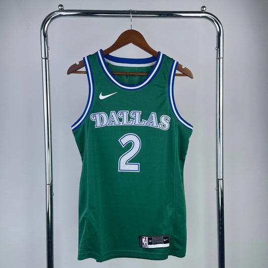 Jersey Dallas Mavericks Classic Edition - GOAT STORE