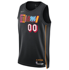 Miami Heat City Edition Diamante 75th Jersey