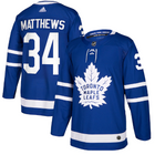 Toronto Maple Leafs Blue Jersey