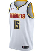 Denver Nuggets Association Edition Jersey