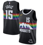 Denver Nuggets City Edition 19/20 Jersey