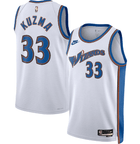 Camiseta Washington Wizards Edición Clásica 22/23
