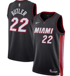Miami Heat Icon Edition Jersey