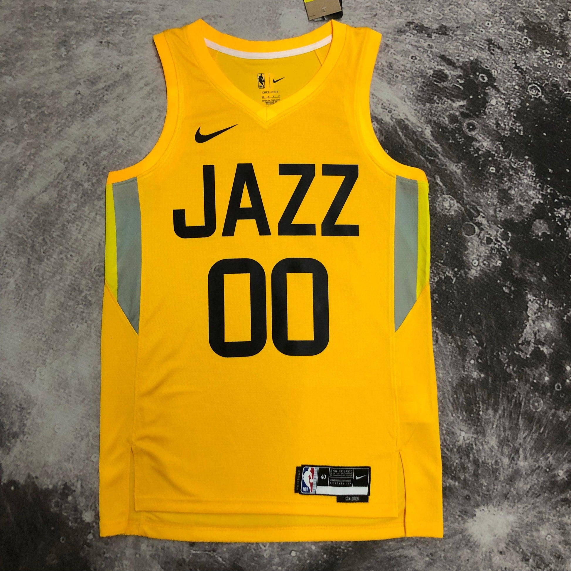 Jersey Utah Jazz Icon Edition 22/23 - GOAT STORE