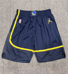 Golden State Warriors Statement Edition Shorts 22/23