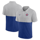 Chicago Cubs Gray Polo