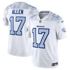 NFL Buffalo Bills Vapor F.U.S.E. Limited Jersey 2025 Rivalidades Jersey