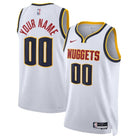 Denver Nuggets Association Edition 22/23 Jersey
