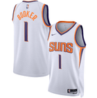 Camiseta Phoenix Suns Edición Asociación 22/23