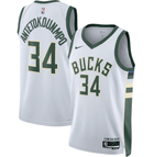 Milwaukee Bucks Association Edition 22/23 Jersey