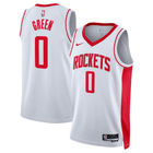 Houston Rockets Association Edition 23/24 Jersey