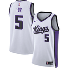 Camiseta Sacramento Kings Edición Asociación 23/24