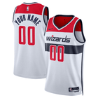 Camiseta "Association Edition" de los Washington Wizards