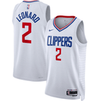 Camiseta "Association Edition" de Los Angeles Clippers