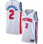 Camiseta Edición Association Detroit Pistons 22/23
