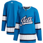 Winnipeg Jets Blue 18/19 Jersey