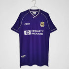 Camiseta Retro Visitante Tottenham 1998/99