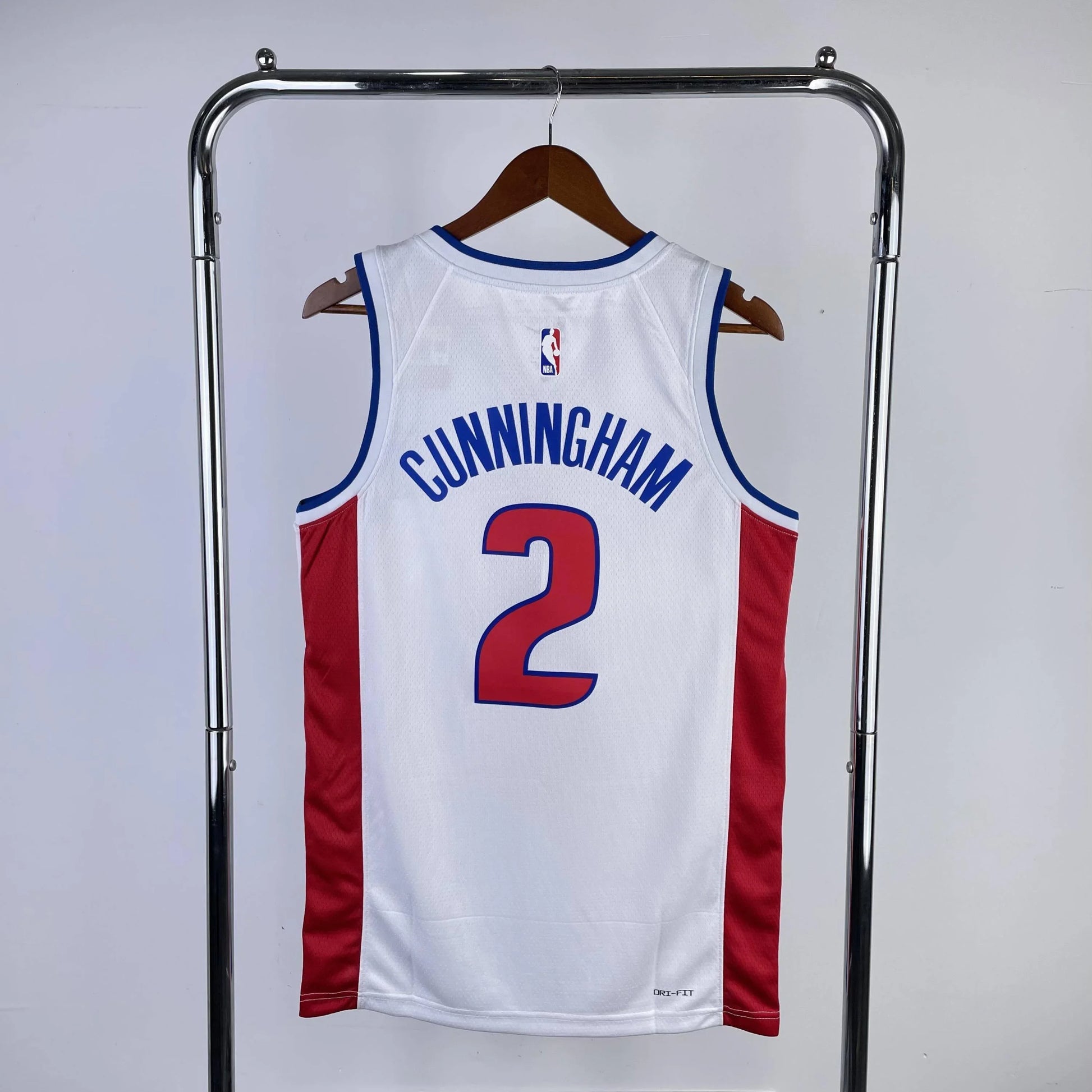 Jersey Detroit Pistons Association Edition 22/23 - GOAT STORE
