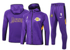 Los Angeles Lakers NBA Therma Flex Training Tracksuit