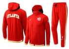 Atlanta Hawks NBA Therma Flex Tracksuit 21/22
