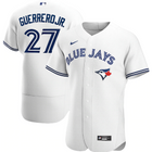 Toronto Blue Jays Authentic White Jersey