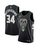 Milwaukee Bucks Statement Edition 19/20 Jersey