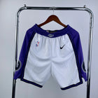 Los Angeles Lakers City Edition Shorts 22/23