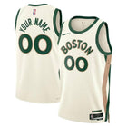 Boston Celtics City Edition 23/24 Jersey