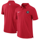 Toronto Raptors Red Polo