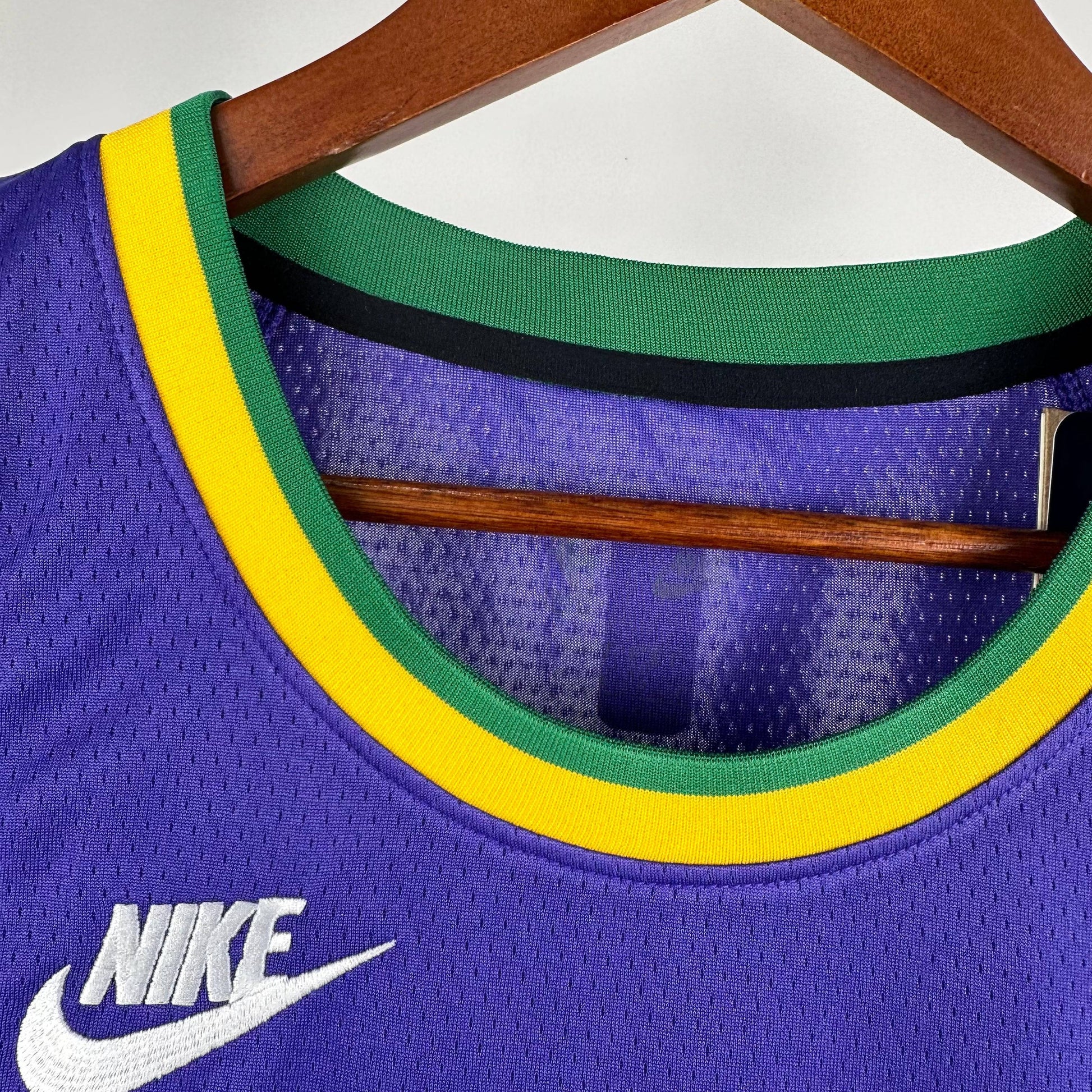 Jersey Utah Jazz Classic Edition 23/24 - GOAT STORE