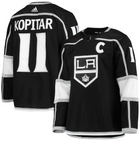 Los Angeles Kings Black Jersey