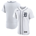 Camiseta auténtica de los Detroit Tigers