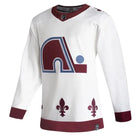Colorado Avalanche Reverse Retro Jersey