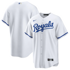 Jersey Blanco de los Kansas City Royals