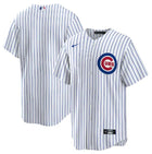 Camiseta blanca de los Chicago Cubs
