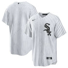 Chicago White Sox White Jersey