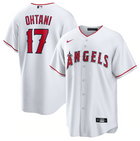 Jersey Blanco de los Angelinos de Los Ángeles