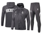 Houston Rockets NBA Therma Flex Training Tracksuit