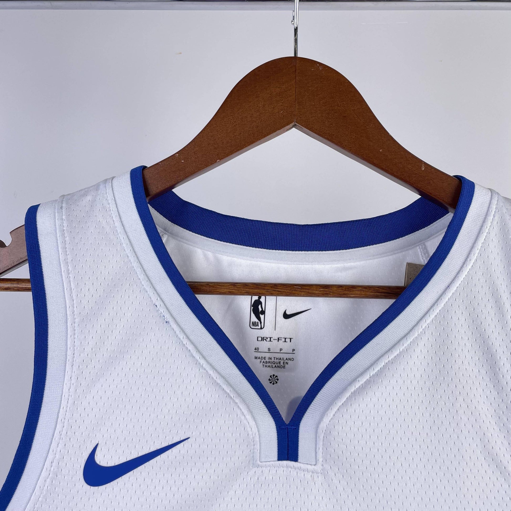 Jersey Detroit Pistons Association Edition 22/23 - GOAT STORE