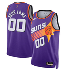 Camiseta Phoenix Suns Edición Clásica 22/23
