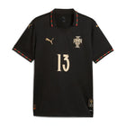 Portugal Black Phanter Edition Jersey