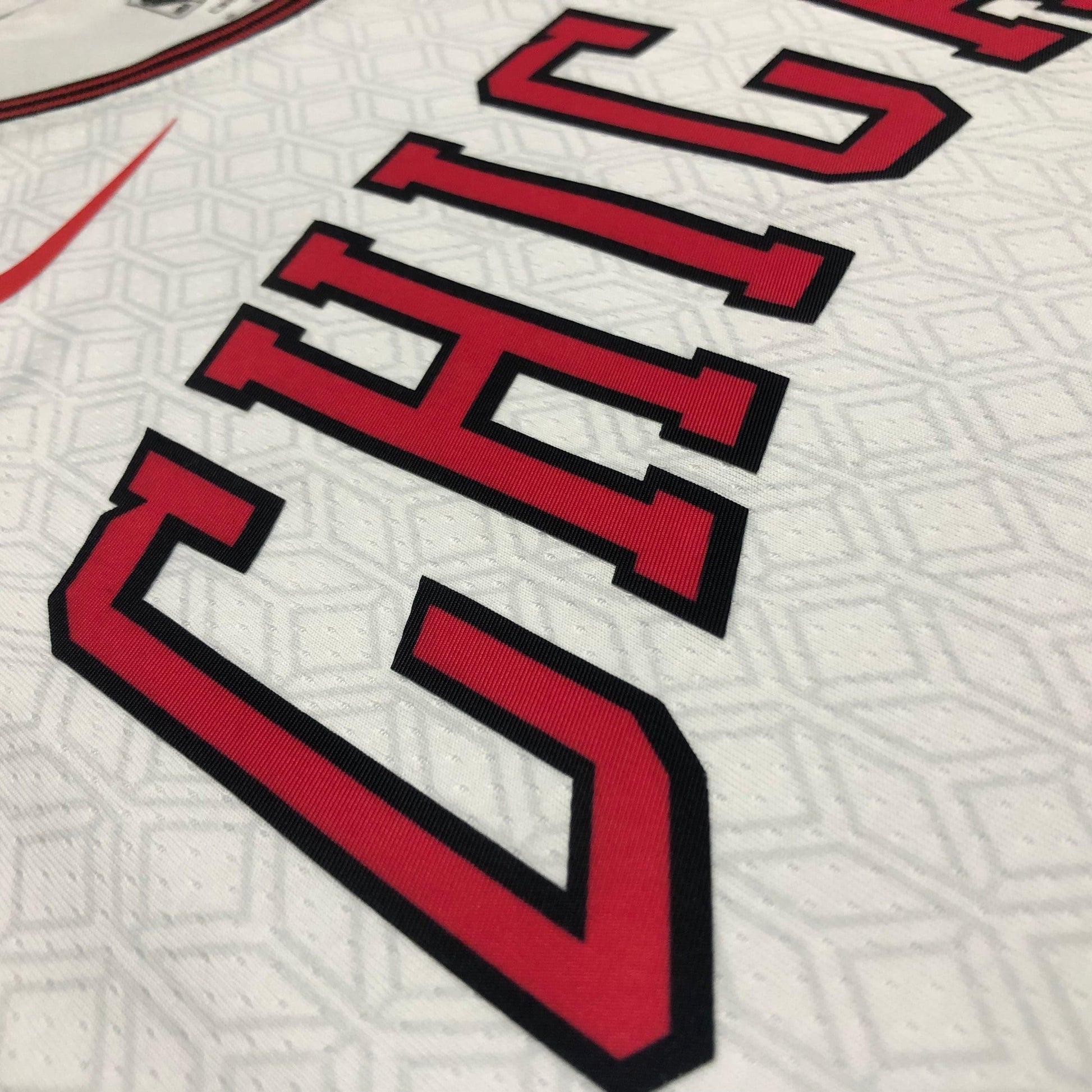 Jersey Chicago Bulls City Edition 22/23 - GOAT STORE
