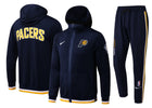 Indiana Pacers NBA Therma Flex Tracksuit 21/22